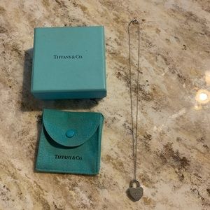 Tiffany & Co necklace